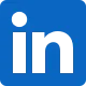 LinkedIn logo